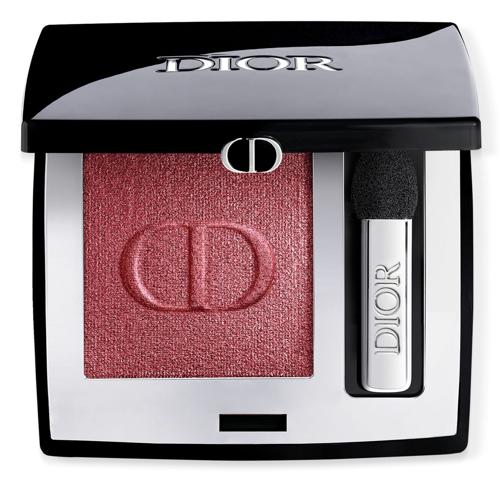 Diorshow Mono Couleur High-Color And Long-Wear Eyeshadow 775 Redwood Tartan 775 Redwood Tartan
