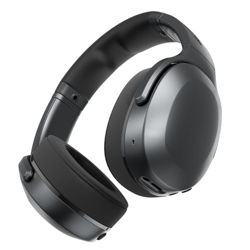 Skullcandy Crusher 540 aktiva over-ear-hörlurar (kol)