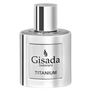 Gisada Titanium Eau de Parfum 100 ml, bild 2