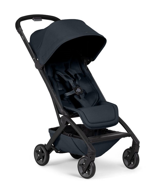 Joolz Aer2 sulky, dark navy blue