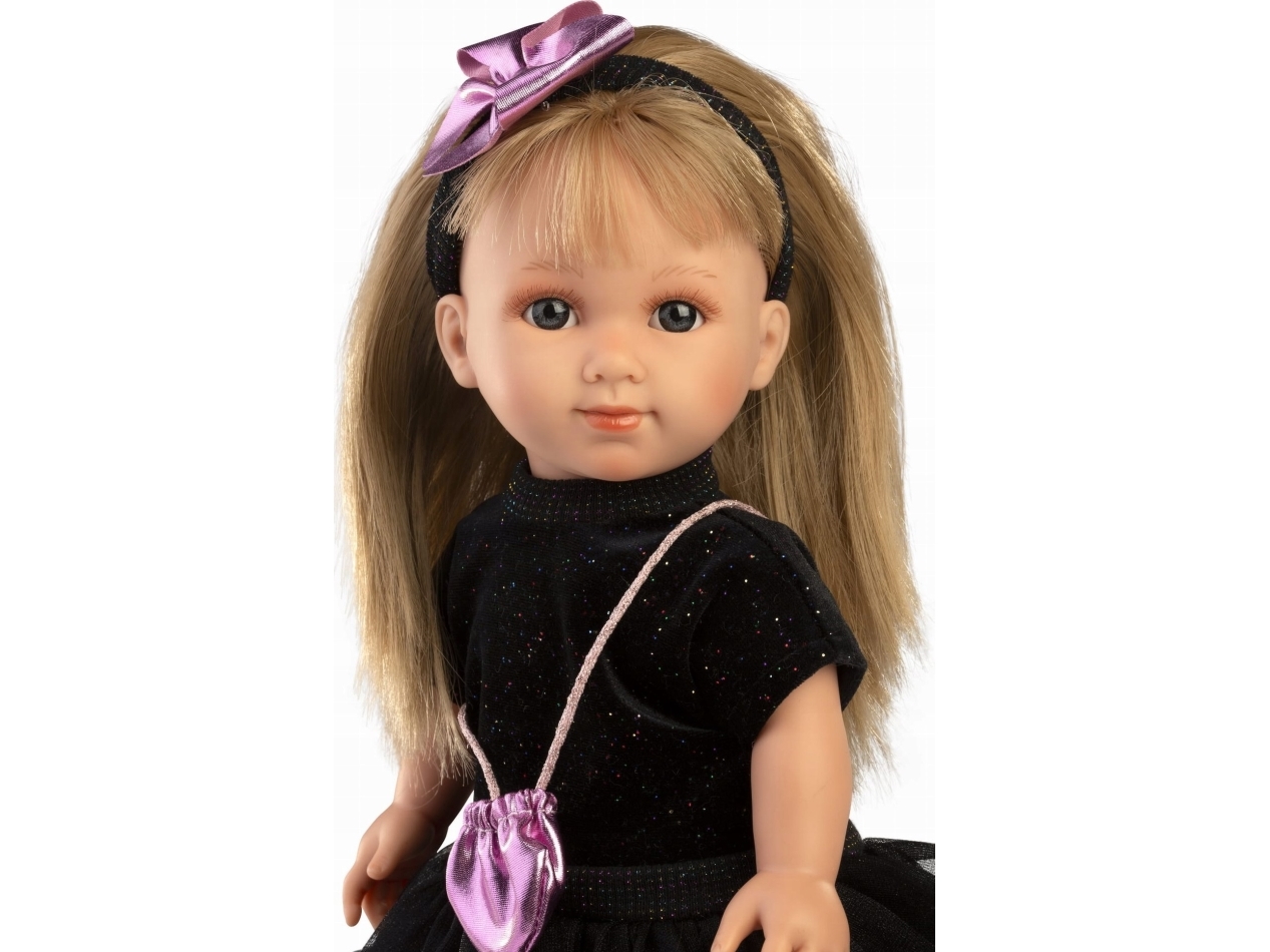 Llorens docka Elena 35 cm