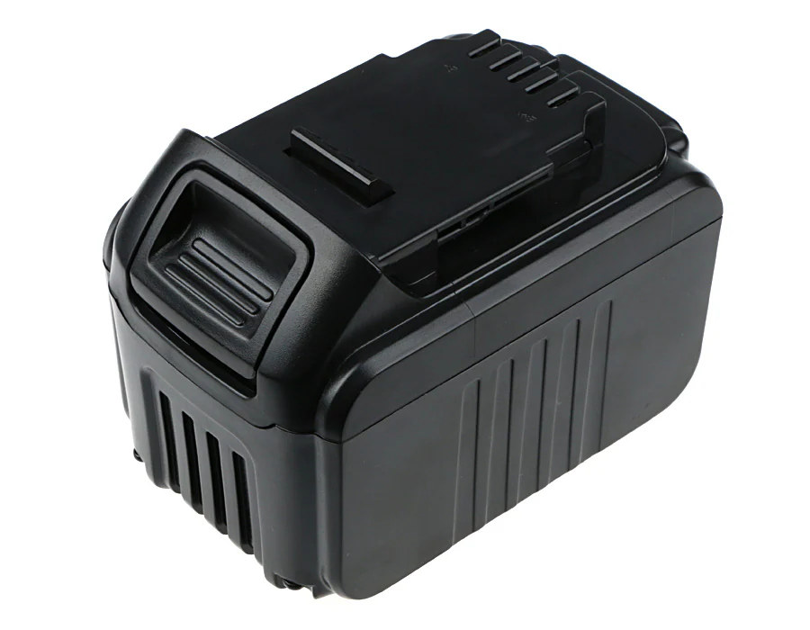 Batteri till Elverktyg för DeWalt XR Li-Ion 14.4V, DCB090, DCD720 m.fl., bild 2