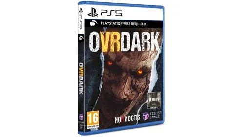 Ovrdark (Psvr), bild 3
