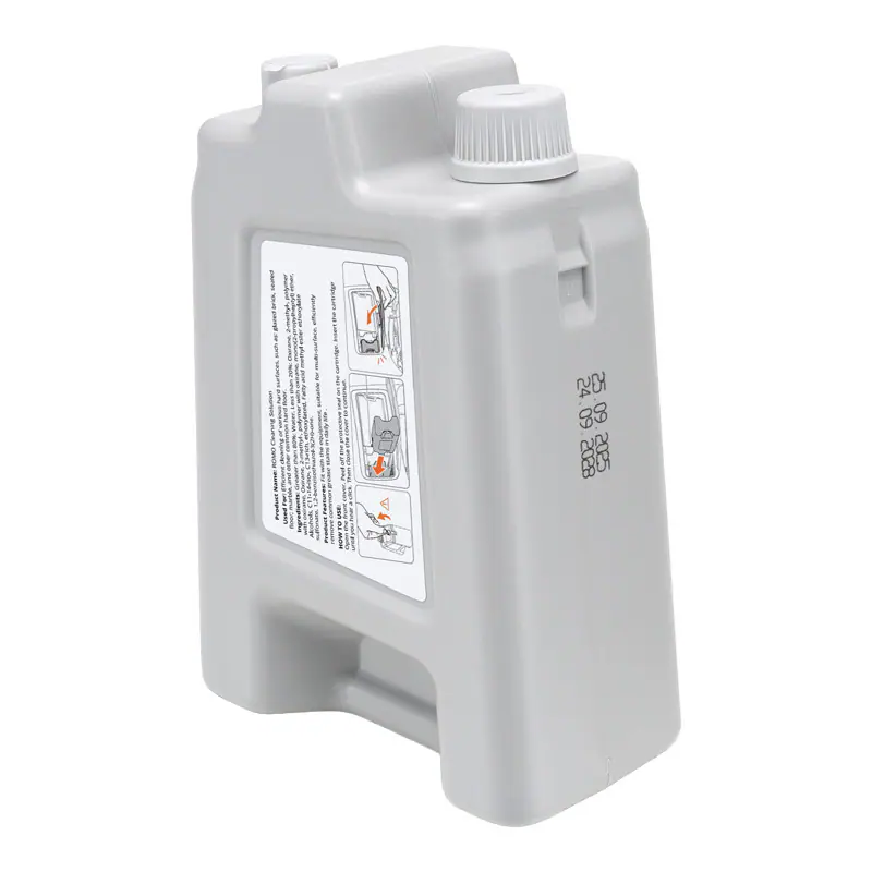 DJI Robotdammsugare ROMO Cleaning Solution(GL), bild 2
