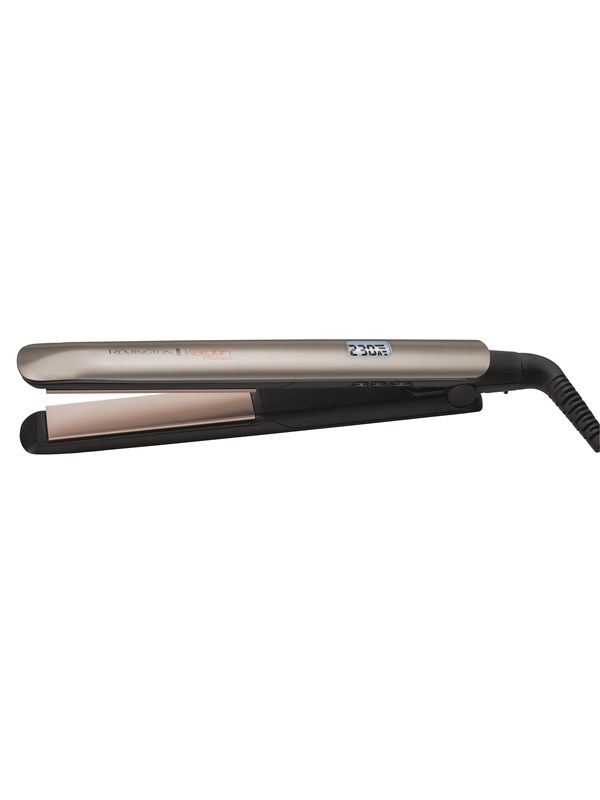 REMINGTON Plattång S8540 Keratin Protect