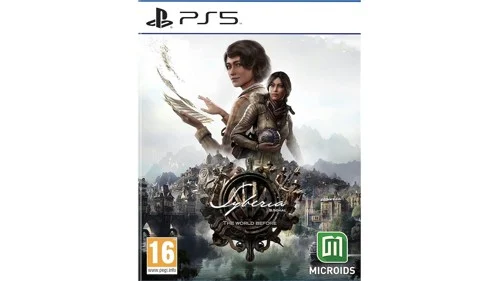 Syberia: The World Before, bild 3