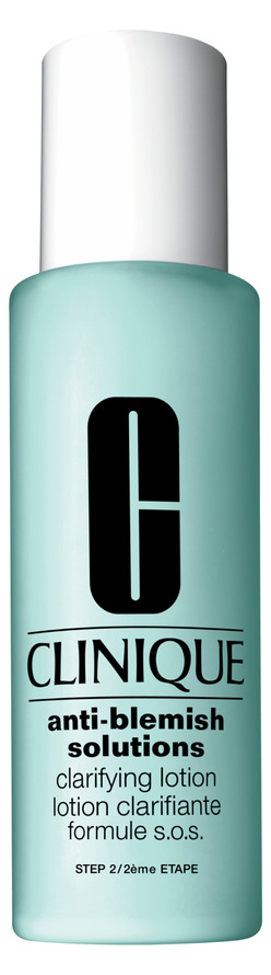 Clinique Anti-Blemish Solutions Clarifying Lotion 200 ml, bild 4
