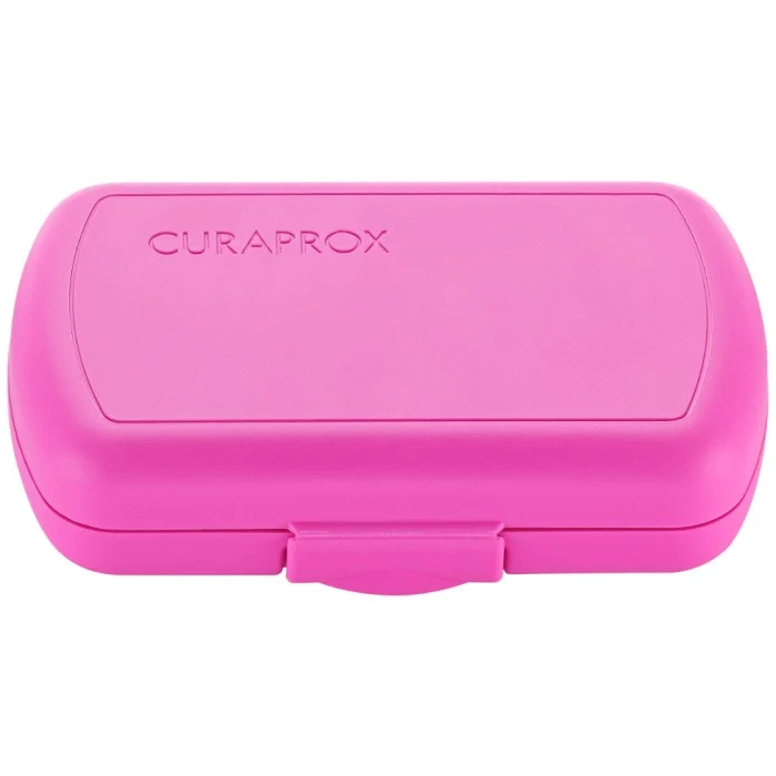 Curaprox Reseset Rosa