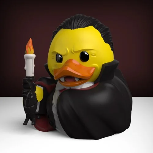 TUBBZ - Dracula - Figur