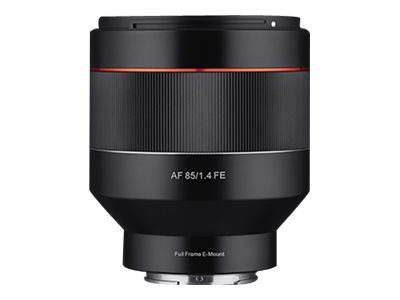 AF 85mm f/1,4 Sony FE II
