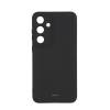 Onsala Samsung Galaxy S24 Plus silikonfodral (svart)