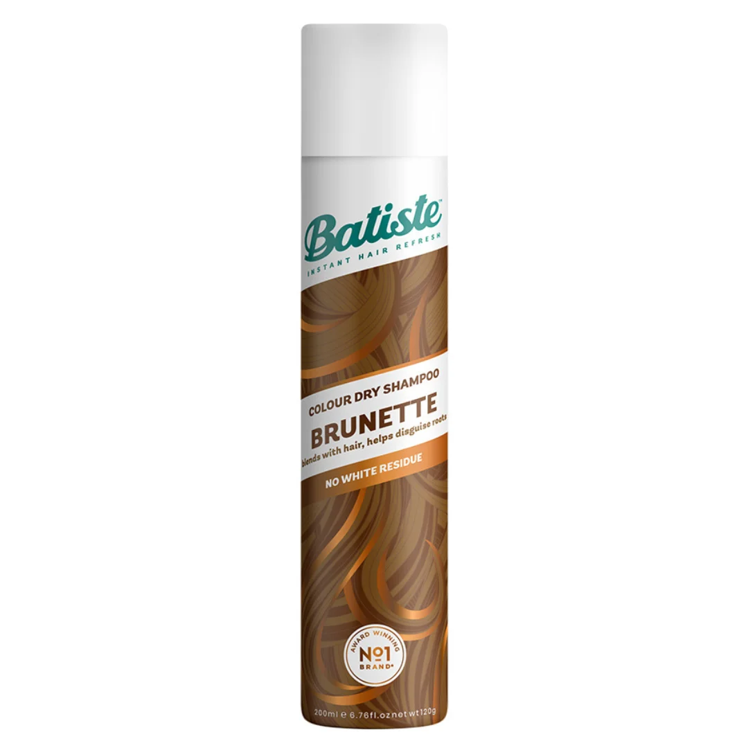 Batiste Hint of Colour Brunette 200 ml, bild 2