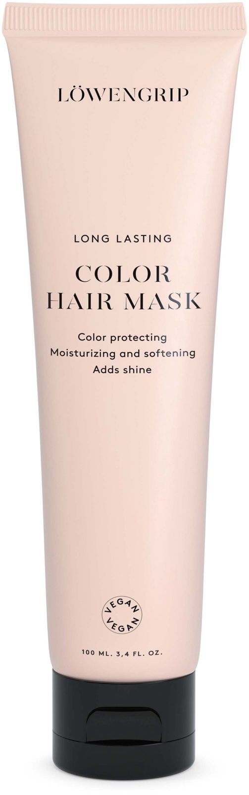 Löwengrip Long Lasting - Color Hair Mask 100 ml