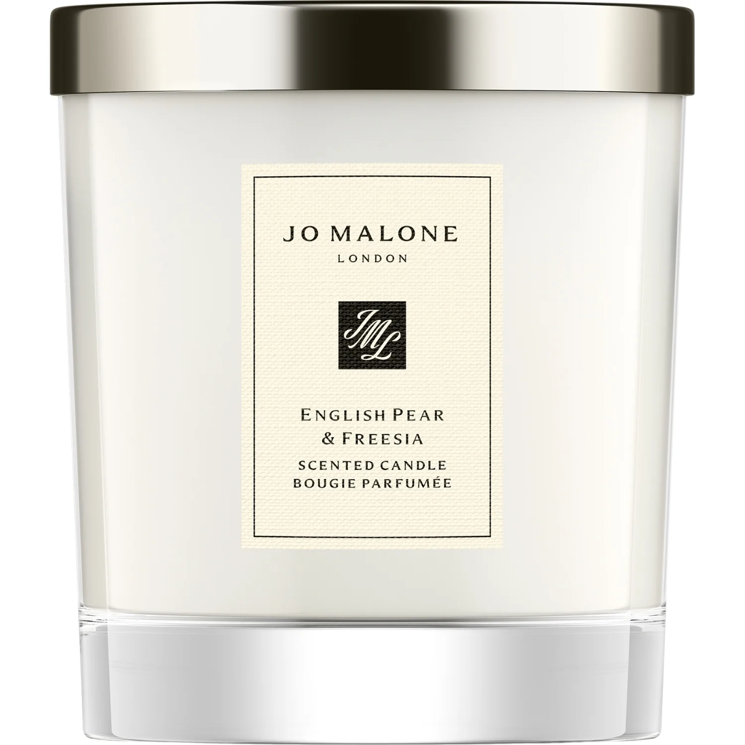 Jo Malone London English Pear & Freesia Classic Candle Pre-Pack 200.0 g