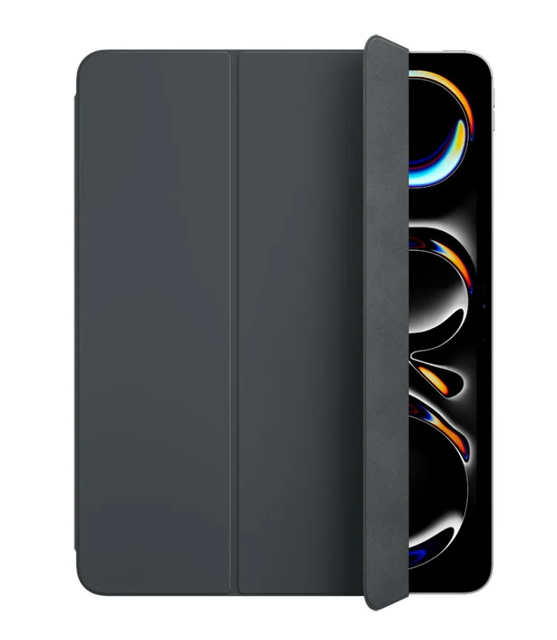 Apple Smart Folio till iPad Pro 13" (M5/M4), svart