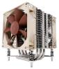 Noctua NH-U9DX i4, LGA 1356/2066, 2x92mm fläkt, 16,3~22,8 dBA