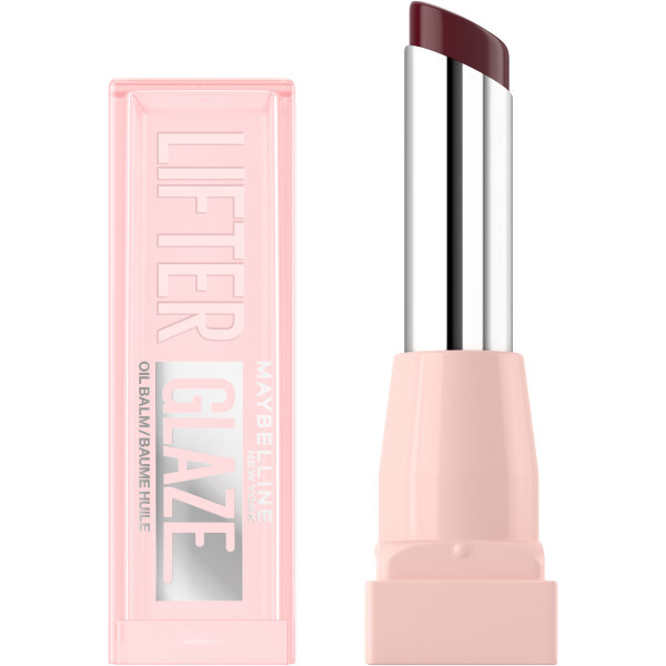 Maybelline New York Lifter Glaze Lip Balm 10 Espresso Kiss 10 Espresso Kiss