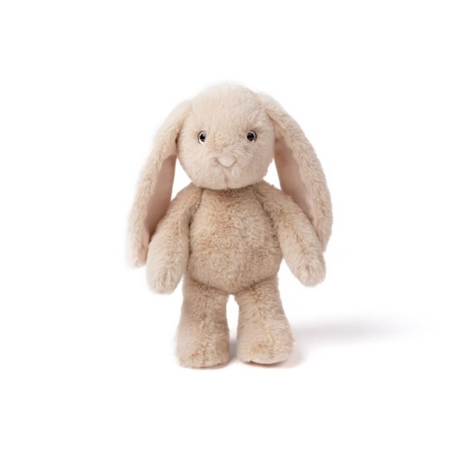 Teddykompaniet - Blooming Bunny - Hydrangea, 25 cm (TK4406)
