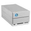2big Dock 16TB Thunderbolt 3 2022, bild 2