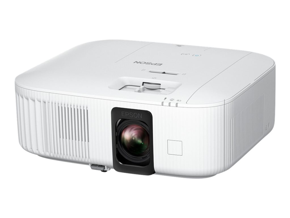 Epson EH-TW6250 4K Pro-UHD-projektor med Android TV