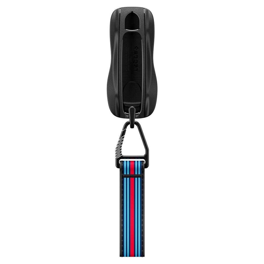 Spigen Porsche Key Fob Cover PK100 for car keys - black, bild 3
