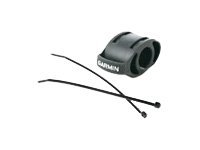 Garmin Forerunner Bicycle Mount Kit - Montering för GPS - för Approach S60 epix Gen 2 fenix 7S fenix 7X Forerunner 255, 265, 55, 955, 965 quatix 7X