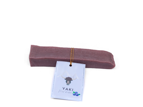 yaki - Yaki Blueberry - XL, bild 2