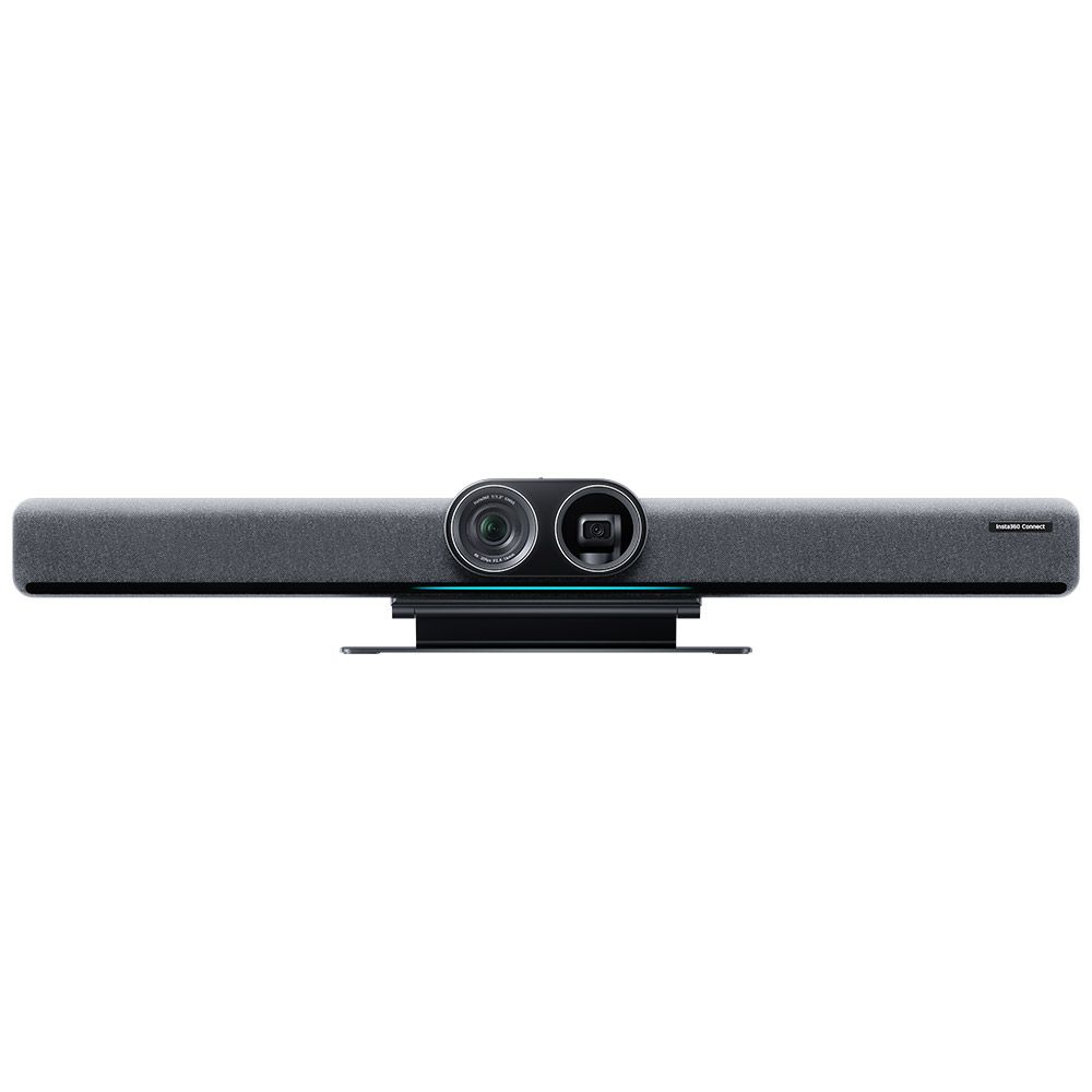 Insta360 Connect Dual-Camera AI Video Bar, bild 2