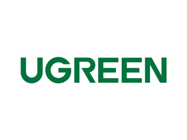 UGREEN Nexode Mini 30W PD GaN Tech Mobilladdare - Vit