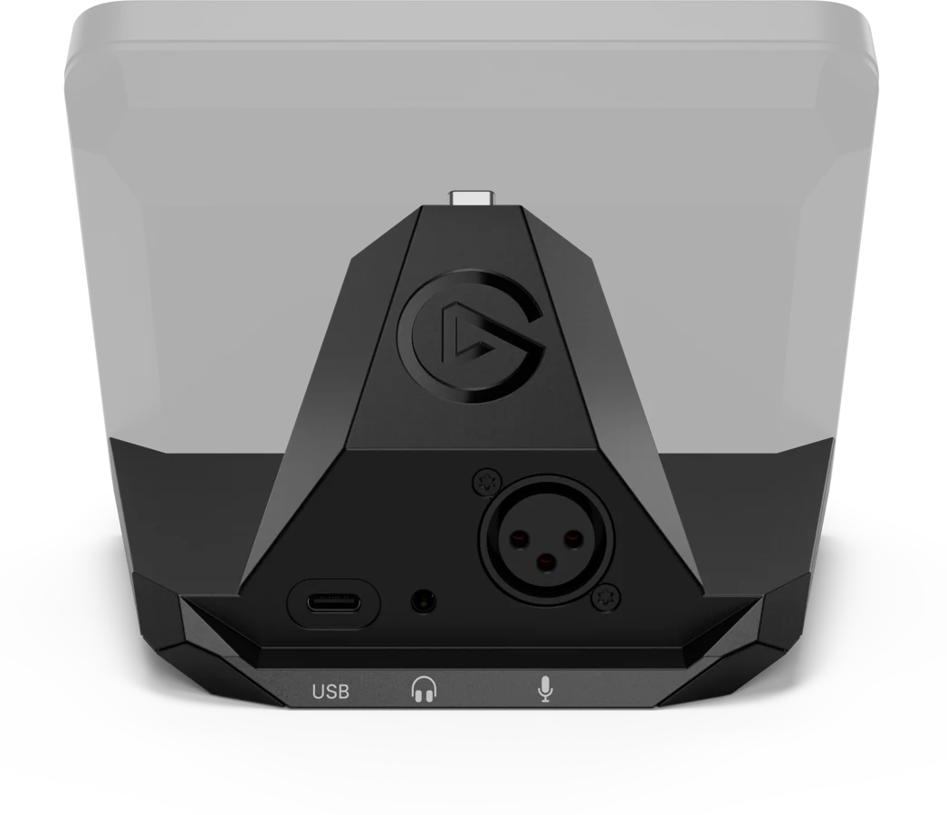 Elgato XLR Dock for Stream Deck +