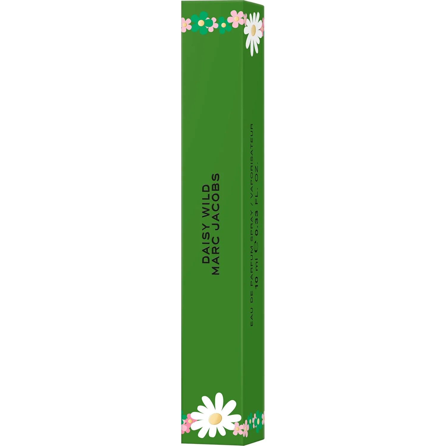 Marc Jacobs Daisy Wild Eau de Parfum 10 ml, bild 3