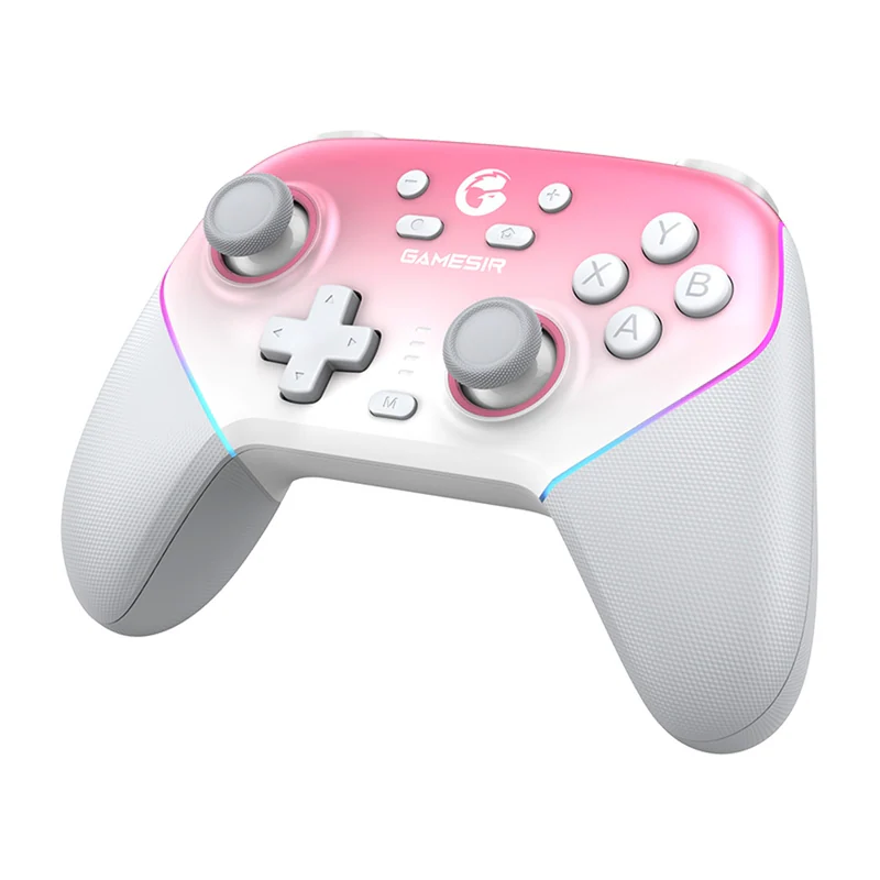 GameSir Super Nova - Whipped Pink