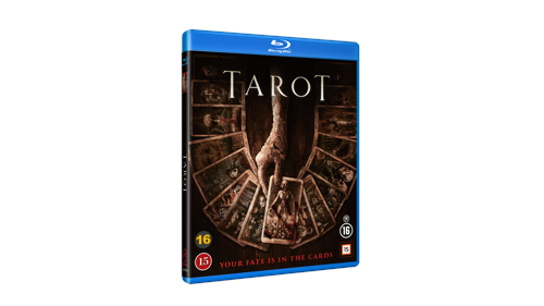 Tarot, bild 3