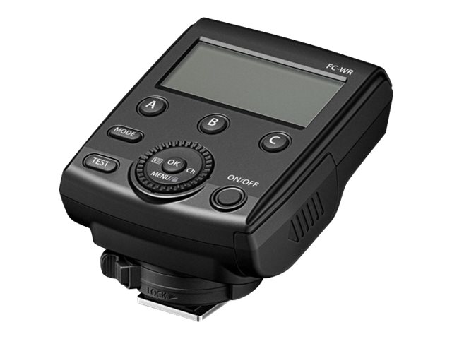 Olympus FC-WR blixtsändare