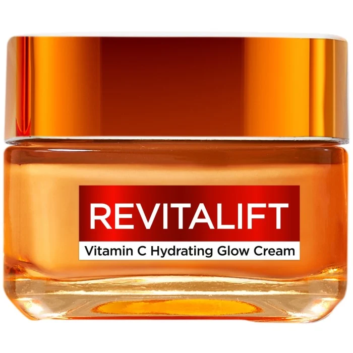 L'Oréal Paris Revitalift Clinical Vitamin C Hydrating Glow Cream 50 ml, bild 5