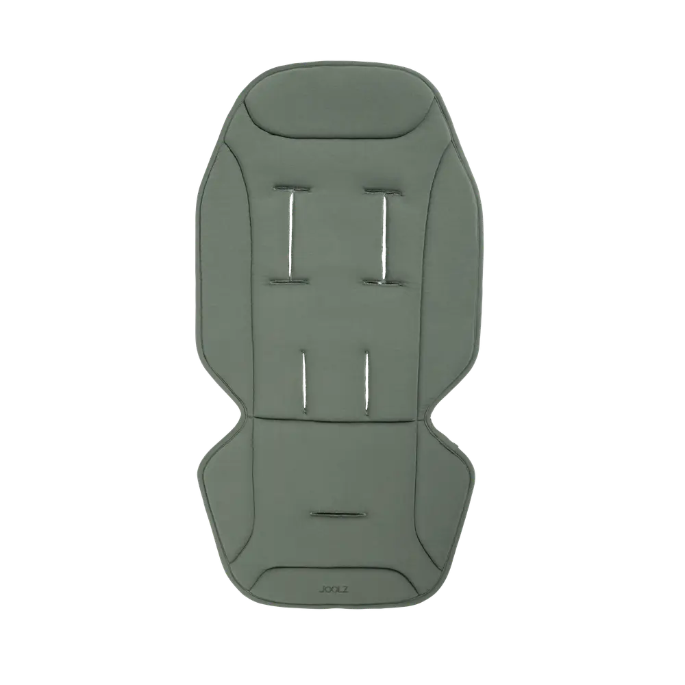 Joolz sittvagnsdyna bambu, forest green