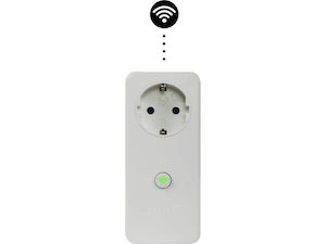 Mill WiFi uttag