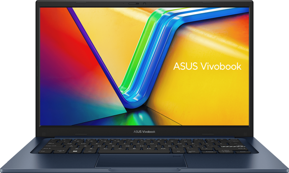 ASUS Vivobook 14" - Core 5 120U - 16GB - 512GB SSD - Windows 11 Home, bild 3
