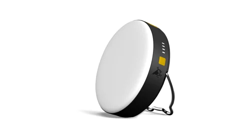 Aqiila Lightbird BL10 - Campinglight with powerbank, bild 3