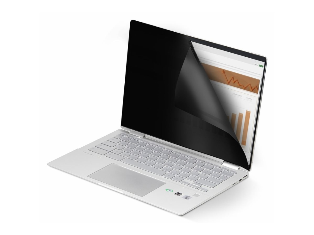 StarTech.com 14" 16:10 sekretesskärm, flip-over