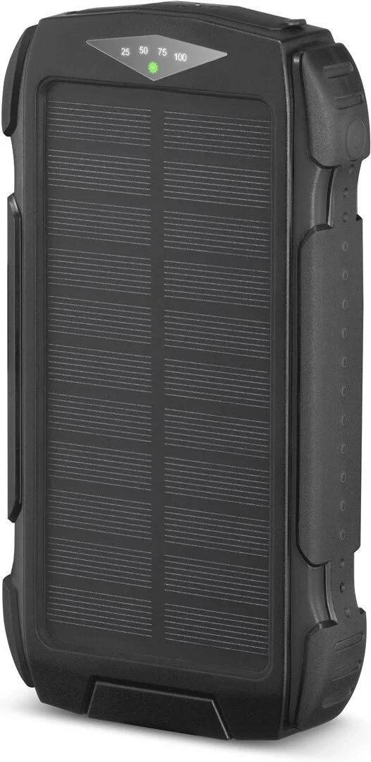 Andersson PRB-S2000-Solar Powerbank