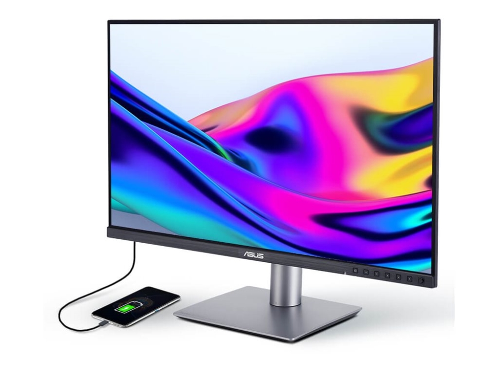 ASUS 27" ProArt PA27JCV IPS 5K USB-C, bild 2