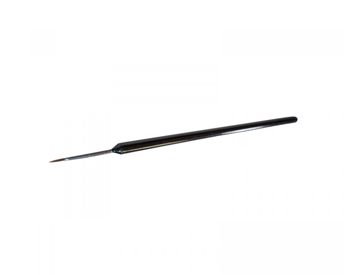 MaxCustom Ergonomisk Lube Brush - 0.8mm