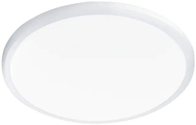 Philips Twirly Plafond 12 W (vit)