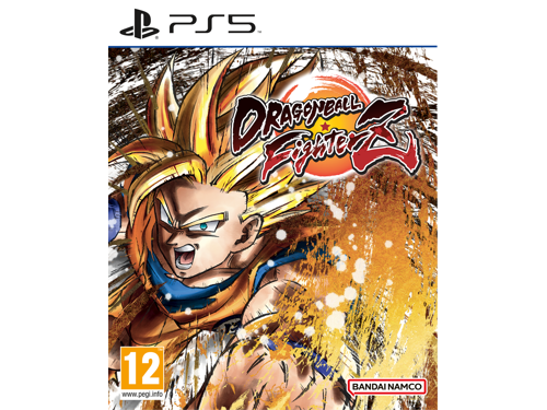 Dragon Ball FighterZ, bild 2
