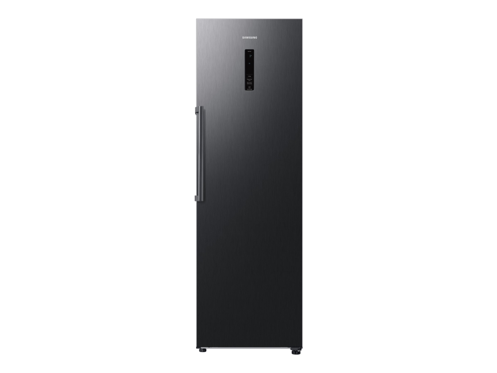 Samsung RR39C7EC5B1 - Kylskåp - Wi-Fi - bredd: 59.5 cm - djup: 69.4 cm - höjd: 186 cm - 387 liter - Klass E - Svart DOI