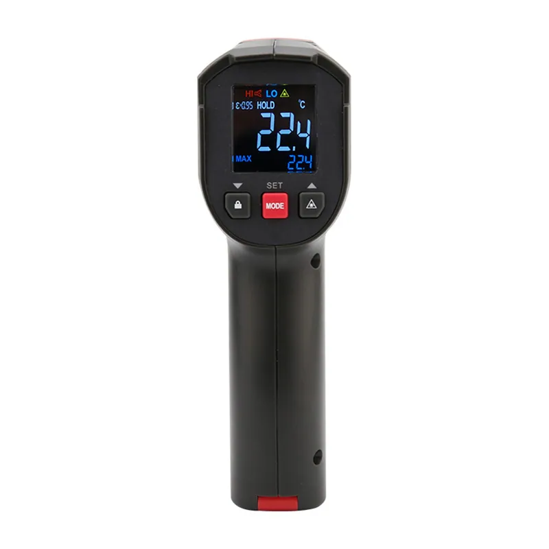 UNI-T UT306C infraröd termometer