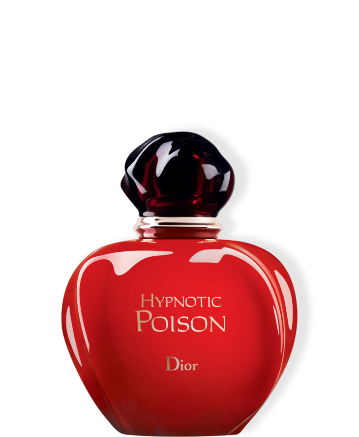 DIOR Hypnotic Poison Eau de Toilette 30 ml, bild 4