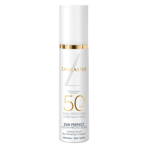 Lancaster Sun Perfect Illuminating Cream SPF52 50 50