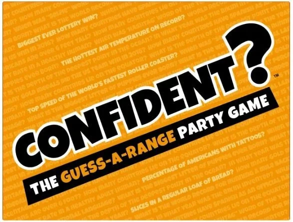 Confident? (SE)